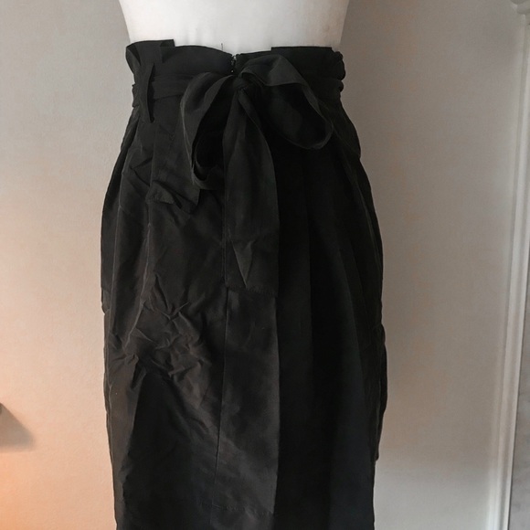 Target A New Day cinched skirt - Picture 3 of 3
